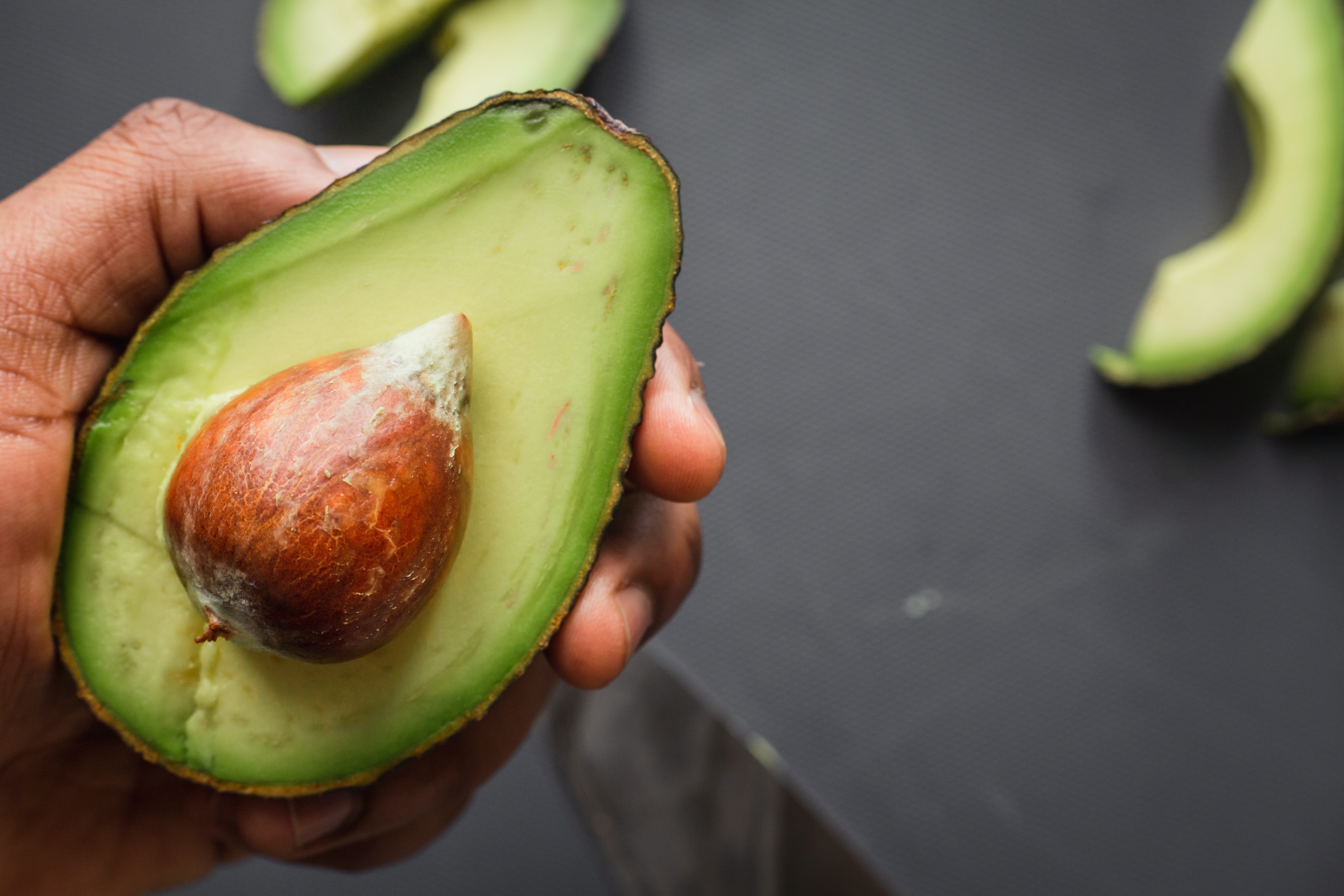 Everything You Need To Know About Healthy Fats